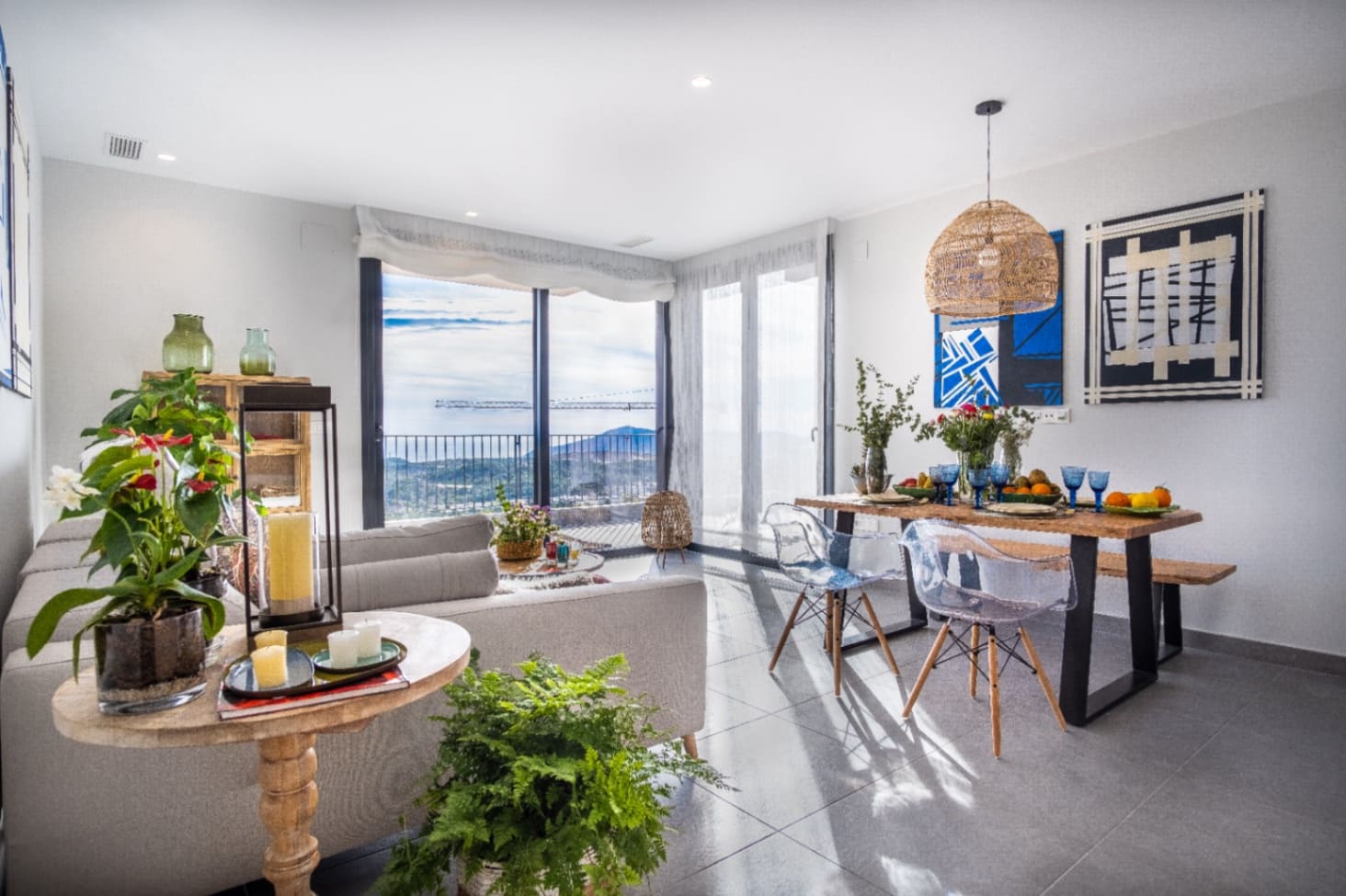 Villa for sale in Polop with pool garage - € 470,000 (Ref: 7785744)