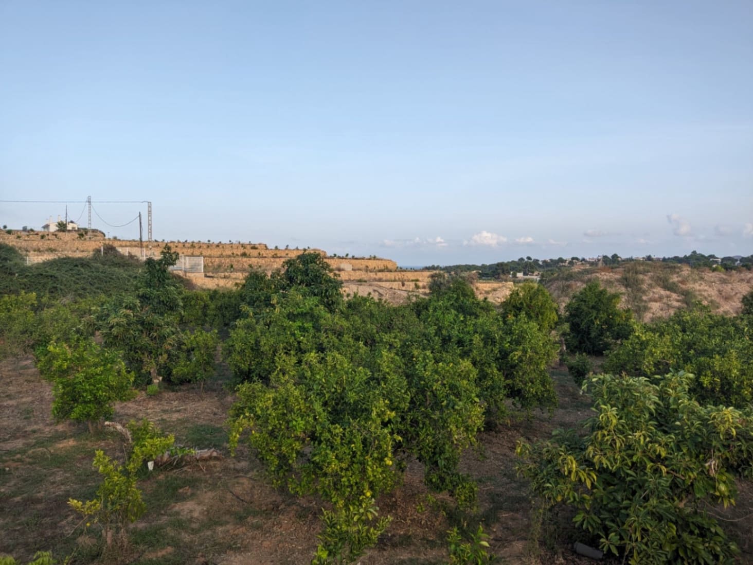 Building Plot for sale in La Nucia - € 210,000 (Ref: 7811939)