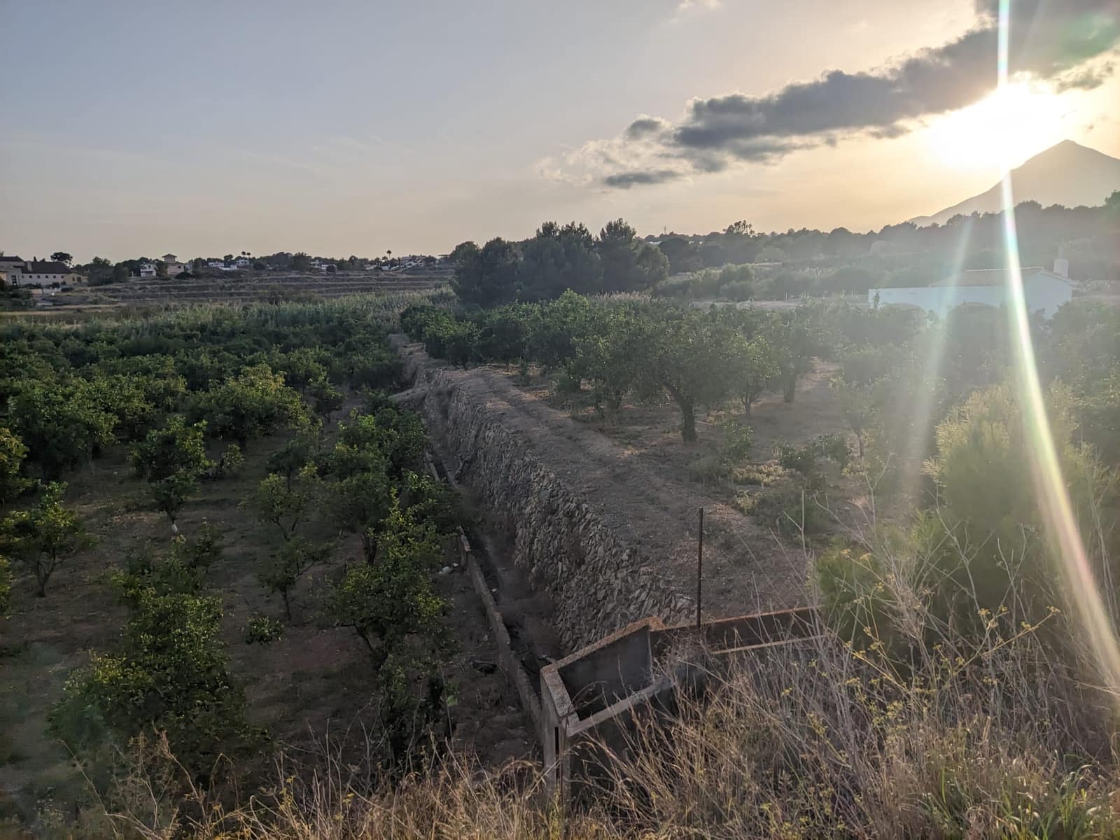 Building Plot for sale in La Nucia - € 210,000 (Ref: 7811939)