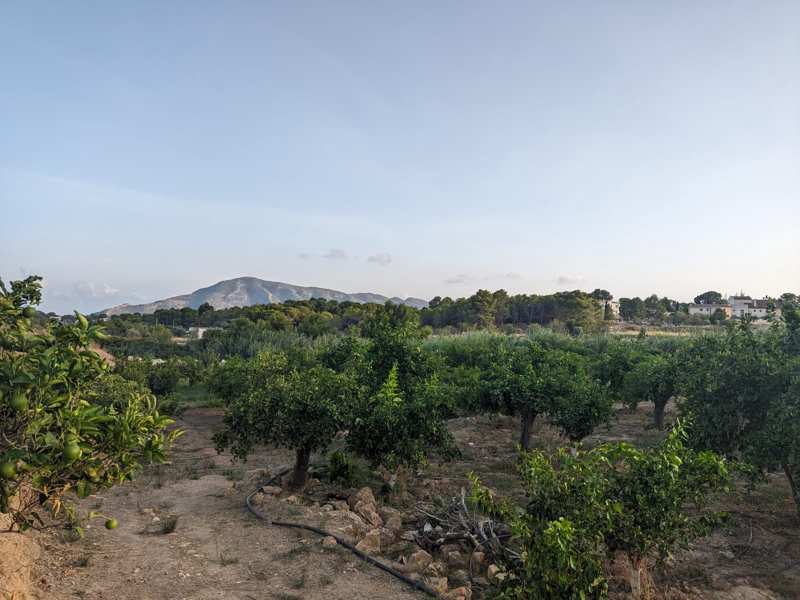 Building Plot for sale in La Nucia - € 210,000 (Ref: 7811939)