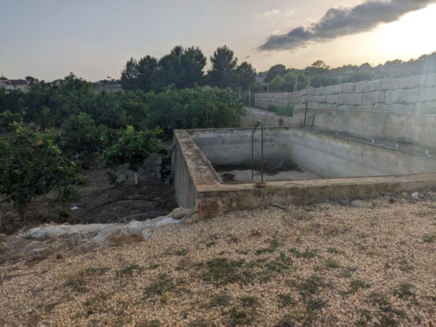 Building Plot for sale in La Nucia - € 210,000 (Ref: 7811939)