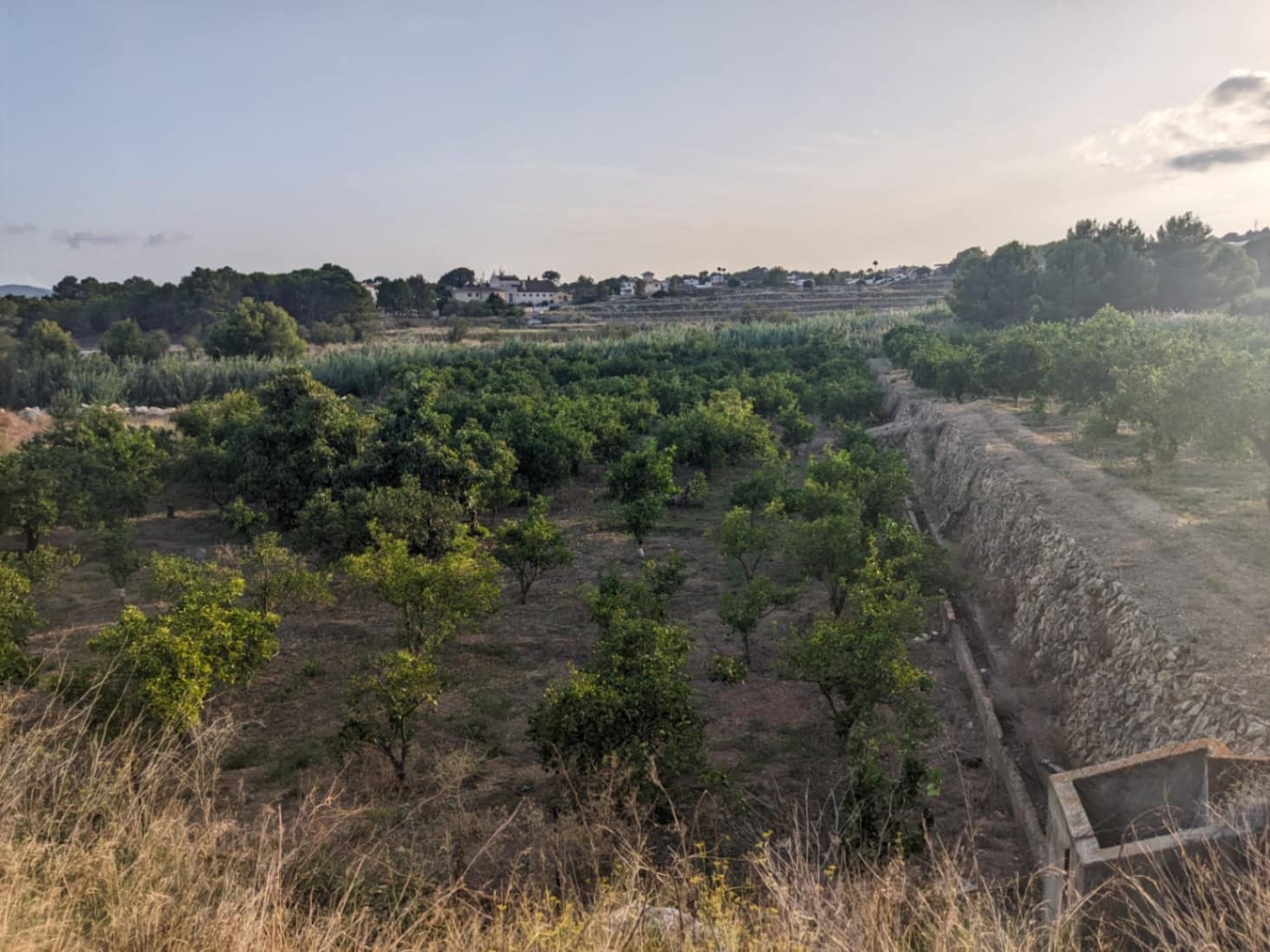 Building Plot for sale in La Nucia - € 210,000 (Ref: 7811939)