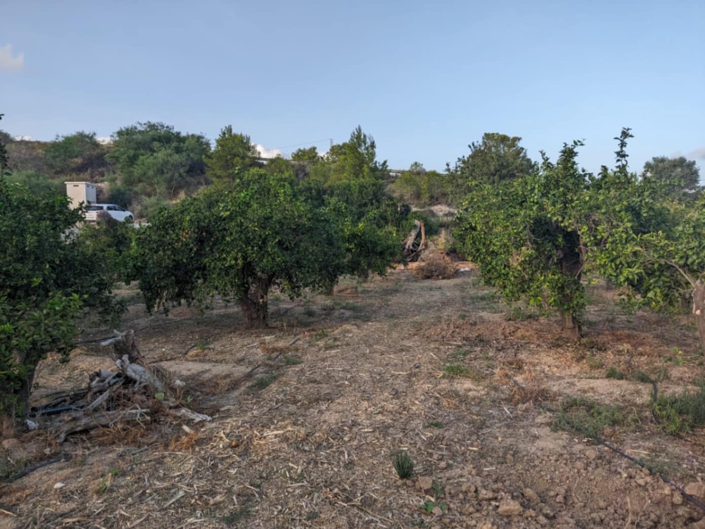 Building Plot for sale in La Nucia - € 210,000 (Ref: 7811939)