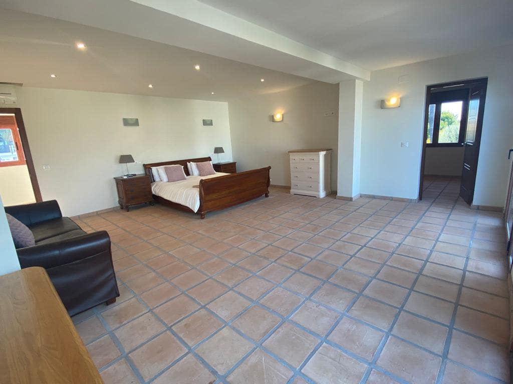 5 soveværelse Villa til salg i Albir - € 1.575.000 (Ref: 7822071)