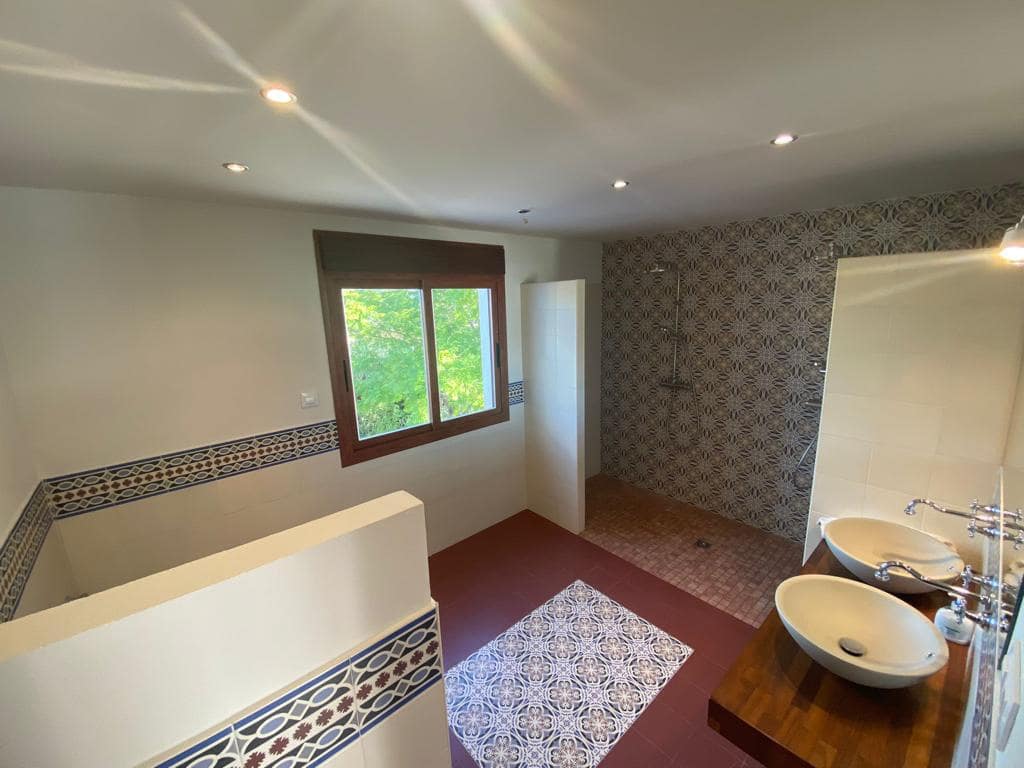 5 soveværelse Villa til salg i Albir - € 1.575.000 (Ref: 7822071)