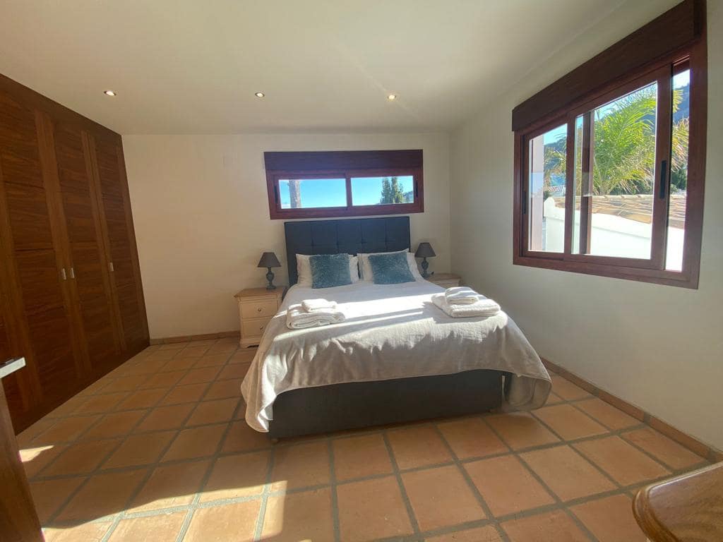 5 soveværelse Villa til salg i Albir - € 1.575.000 (Ref: 7822071)