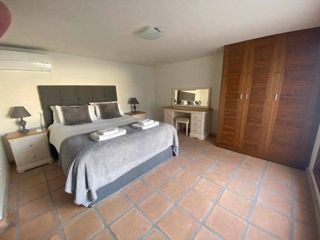 5 soveværelse Villa til salg i Albir - € 1.575.000 (Ref: 7822071)