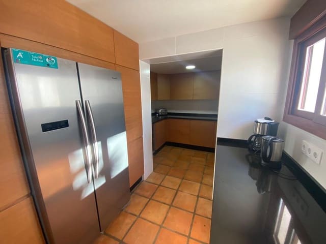 5 soveværelse Villa til salg i Albir, Alfaz del Pi / L'Alfàs del Pi - € 1.575.000 (Ref: 7822071)