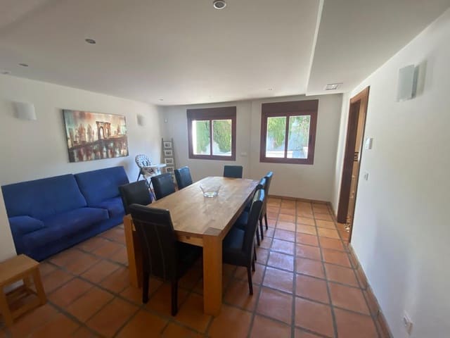 5 soveværelse Villa til salg i Albir, Alfaz del Pi / L'Alfàs del Pi - € 1.575.000 (Ref: 7822071)