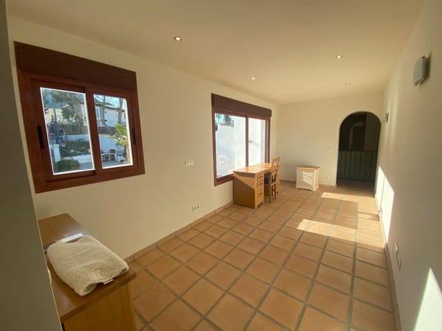 5 soveværelse Villa til salg i Albir, Alfaz del Pi / L'Alfàs del Pi - € 1.575.000 (Ref: 7822071)