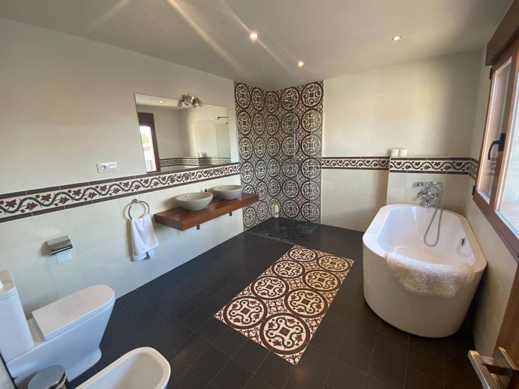 5 soveværelse Villa til salg i Albir - € 1.575.000 (Ref: 7822071)