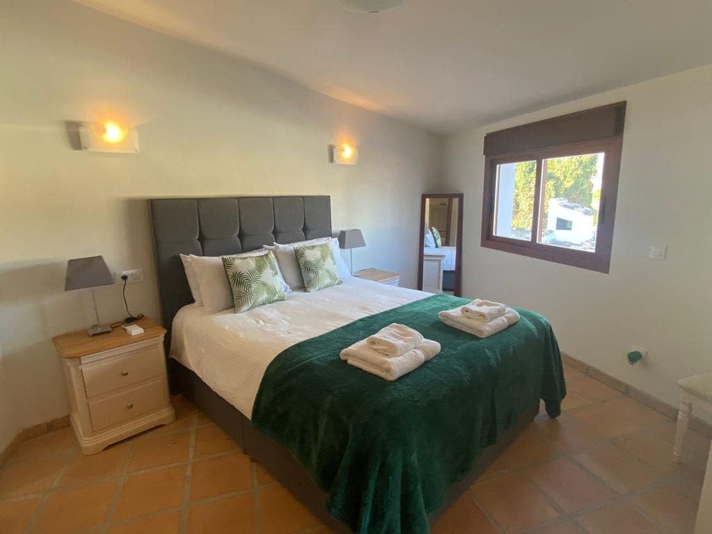 5 soveværelse Villa til salg i Albir - € 1.575.000 (Ref: 7822071)