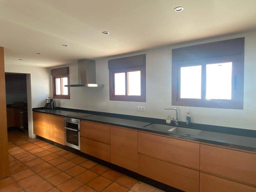 5 soveværelse Villa til salg i Albir - € 1.575.000 (Ref: 7822071)