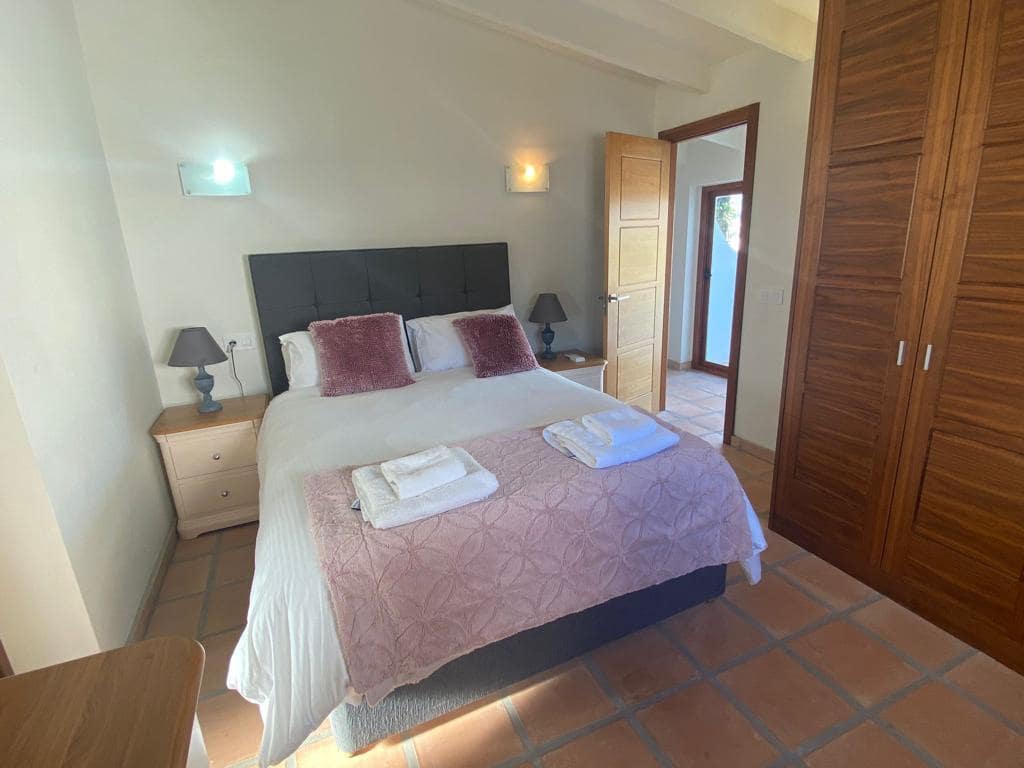 5 soveværelse Villa til salg i Albir - € 1.575.000 (Ref: 7822071)