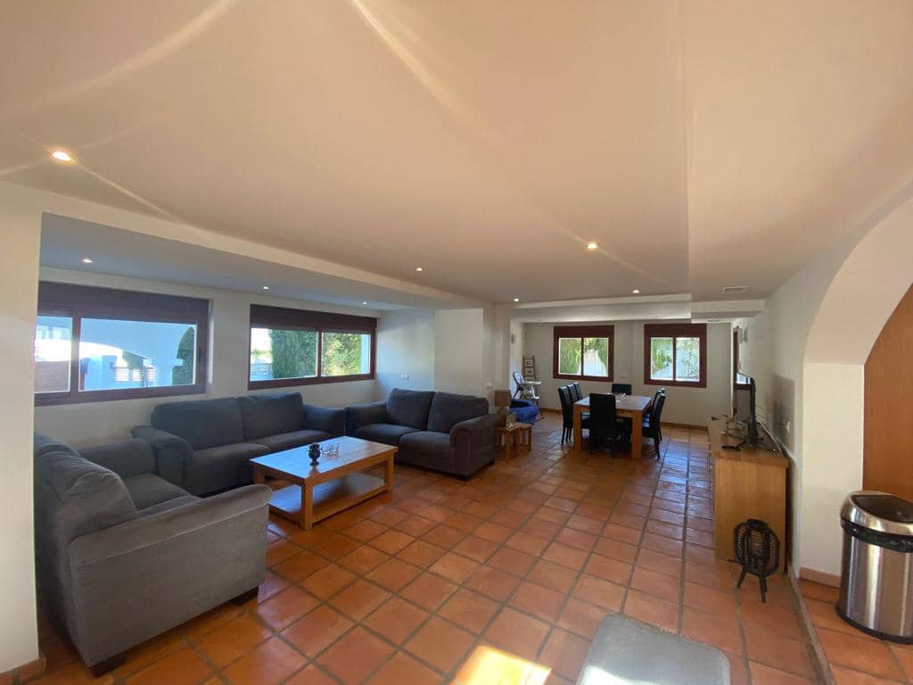 5 soveværelse Villa til salg i Albir - € 1.575.000 (Ref: 7822071)