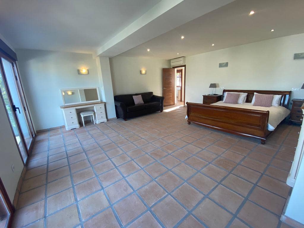 5 soveværelse Villa til salg i Albir - € 1.575.000 (Ref: 7822071)