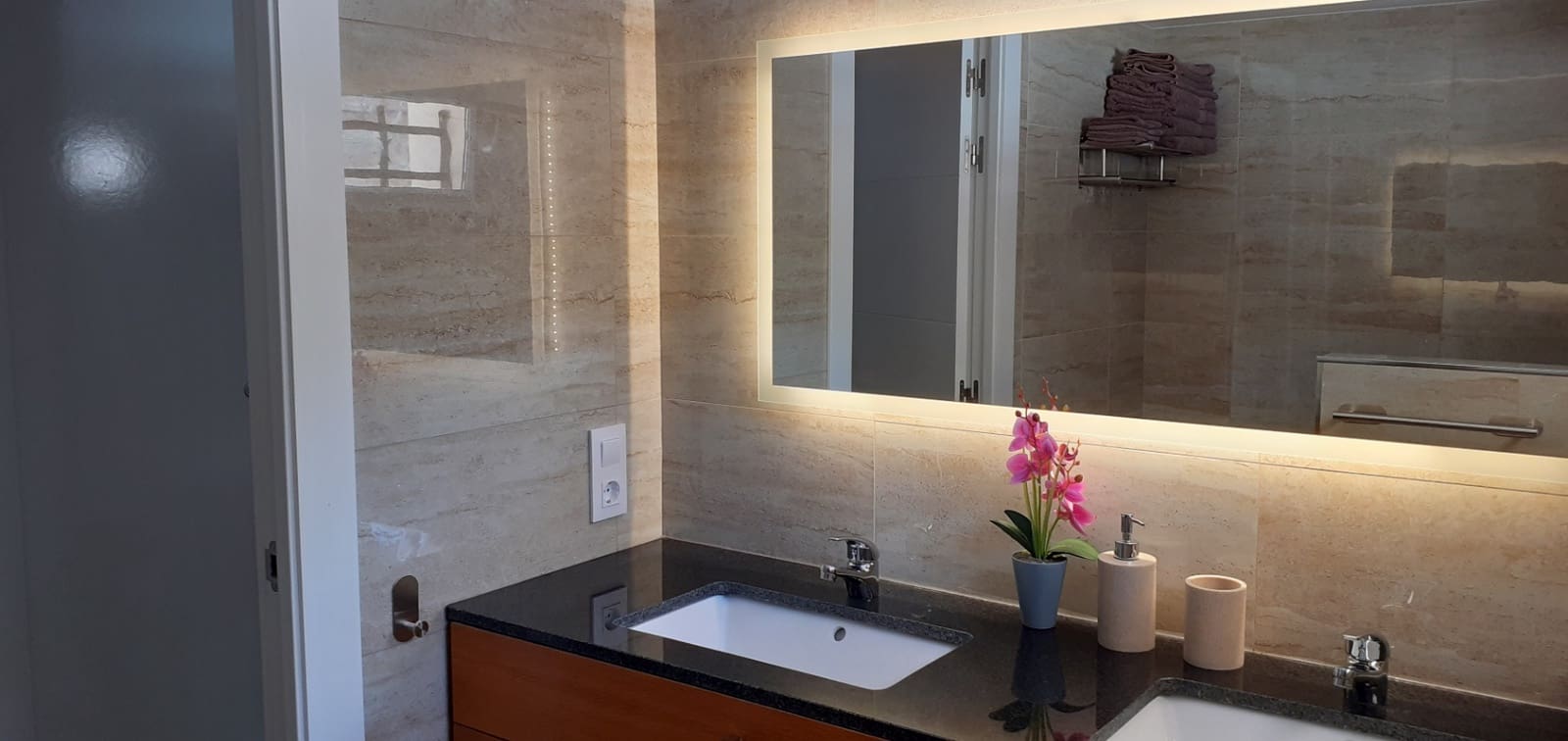 3 soveværelse Villa til salg i Albir med swimmingpool garage - € 795.000 (Ref: 7842379)