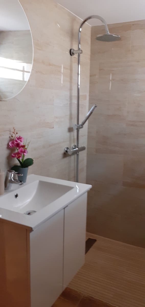 3 soveværelse Villa til salg i Albir med swimmingpool garage - € 795.000 (Ref: 7842379)