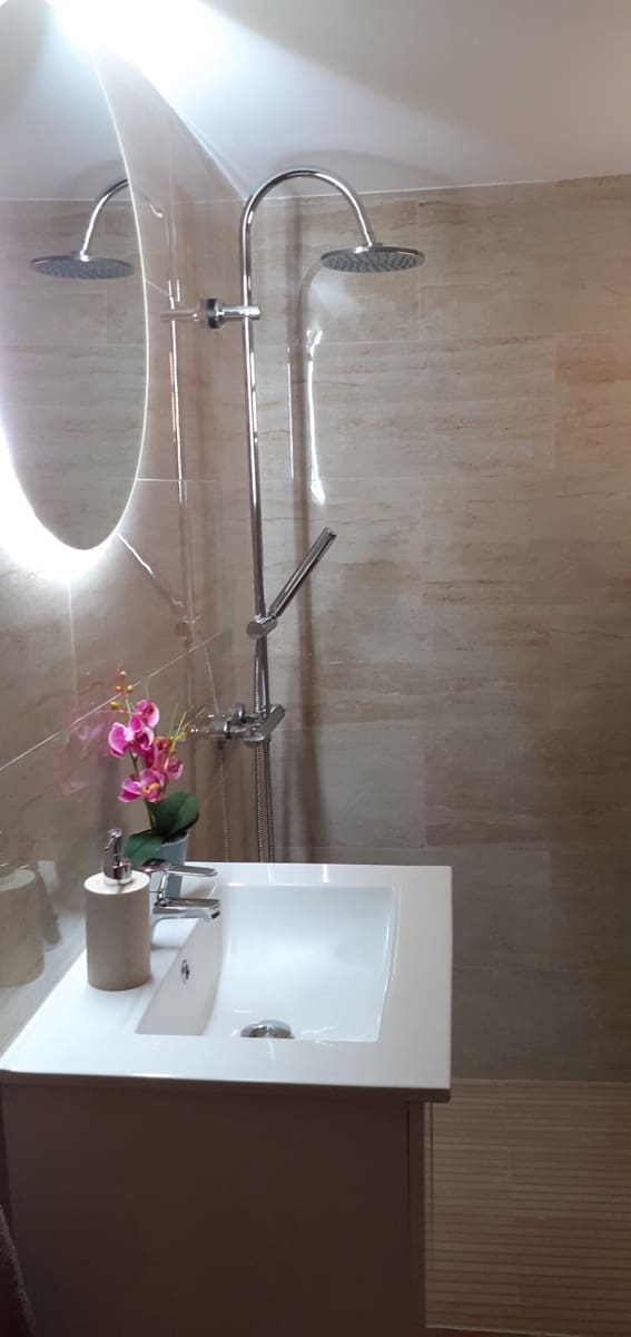 3 soveværelse Villa til salg i Albir med swimmingpool garage - € 795.000 (Ref: 7842379)