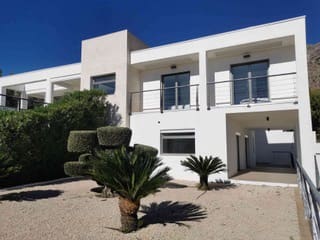 5 soverom Villa til salgs i Altea med svømmebasseng garasje - € 1 100 000 (Ref: 7910930)