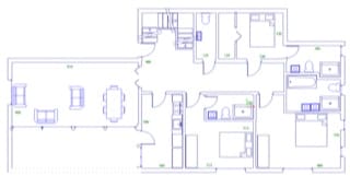 5 soverom Villa til salgs i Altea med svømmebasseng garasje - € 1 100 000 (Ref: 7910930)