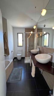 5 soverom Villa til salgs i Altea med svømmebasseng garasje - € 1 100 000 (Ref: 7910930)