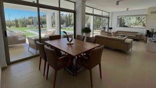 5 soverom Villa til salgs i Altea med svømmebasseng garasje - € 1 100 000 (Ref: 7910930)