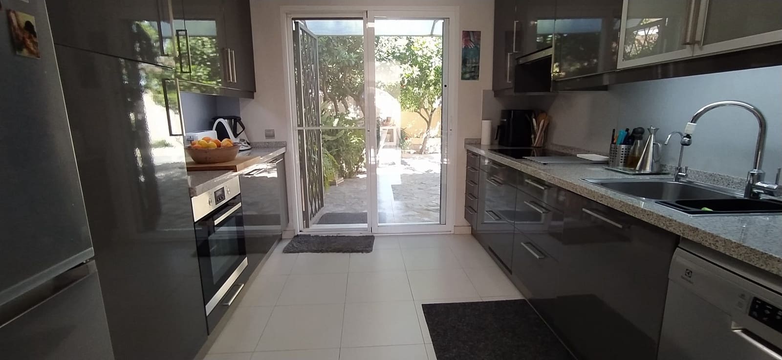 2 soverom Villa til salgs i Albir med garasje - € 475 000 (Ref: 7987958)