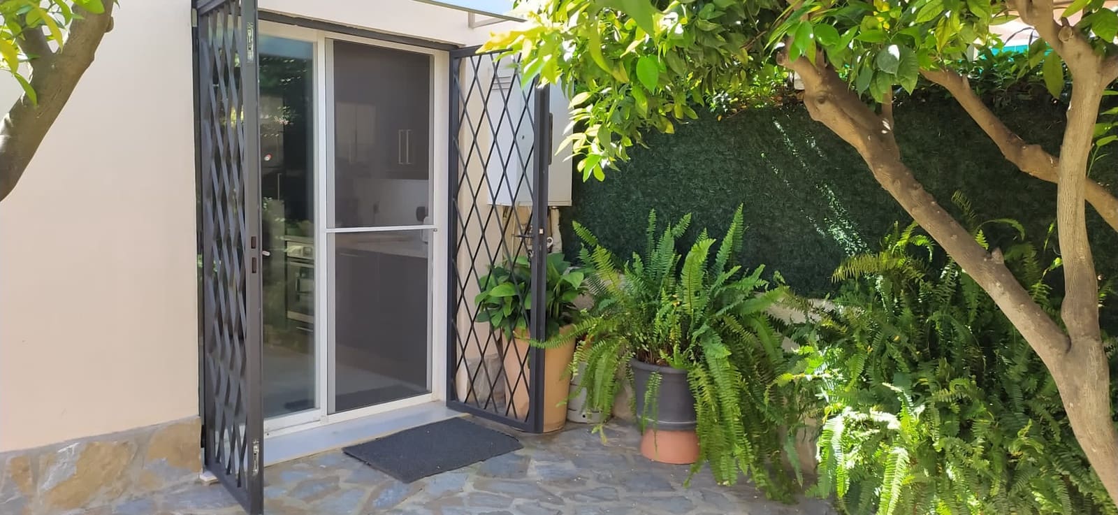 2 soverom Villa til salgs i Albir med garasje - € 475 000 (Ref: 7987958)