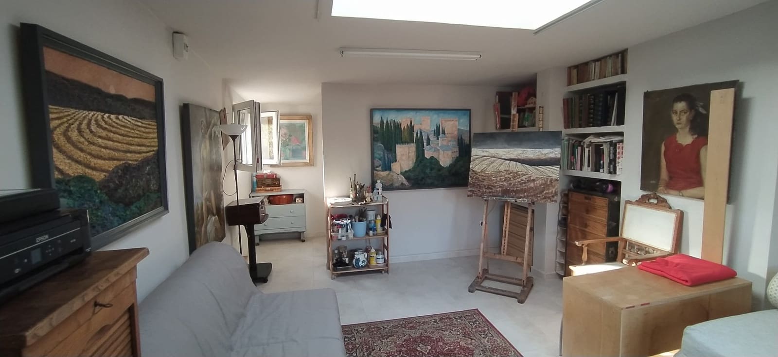 2 soverom Villa til salgs i Albir med garasje - € 475 000 (Ref: 7987958)