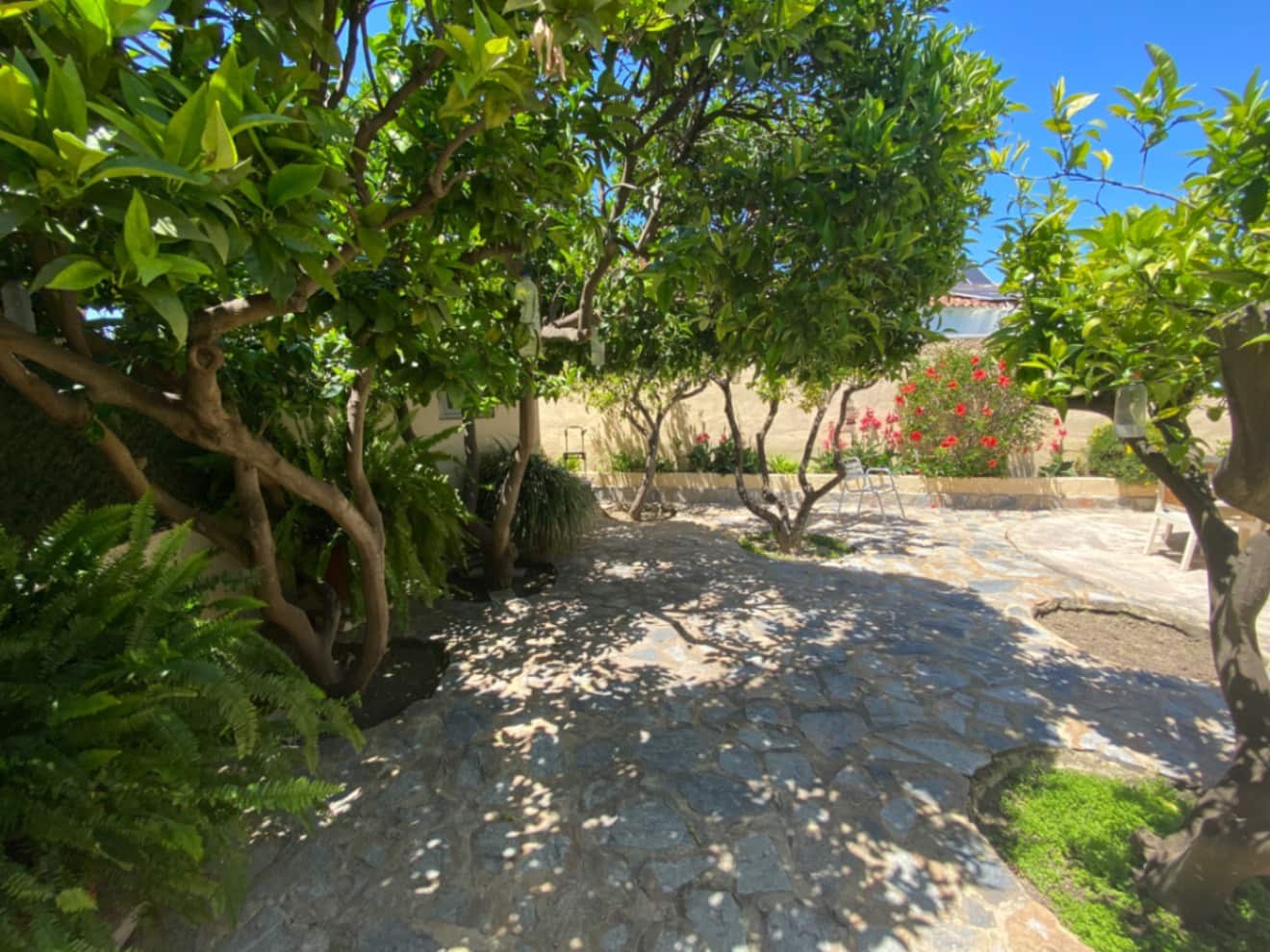 2 soverom Villa til salgs i Albir med garasje - € 475 000 (Ref: 7987958)