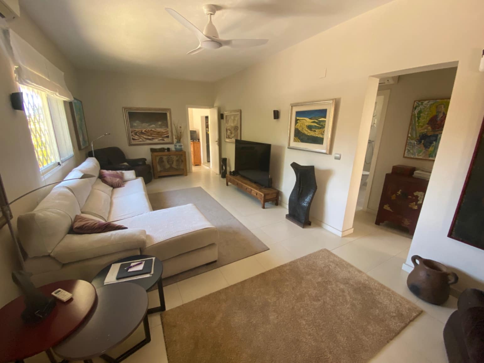 2 soverom Villa til salgs i Albir med garasje - € 475 000 (Ref: 7987958)