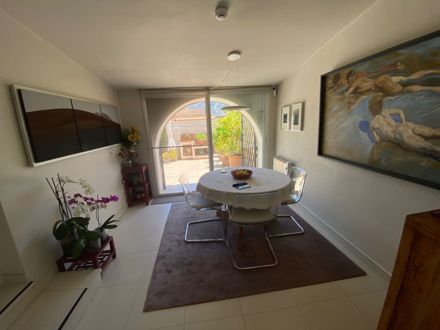 2 soverom Villa til salgs i Albir med garasje - € 475 000 (Ref: 7987958)