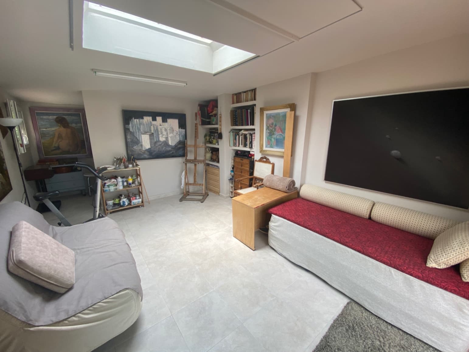 2 soverom Villa til salgs i Albir med garasje - € 475 000 (Ref: 7987958)