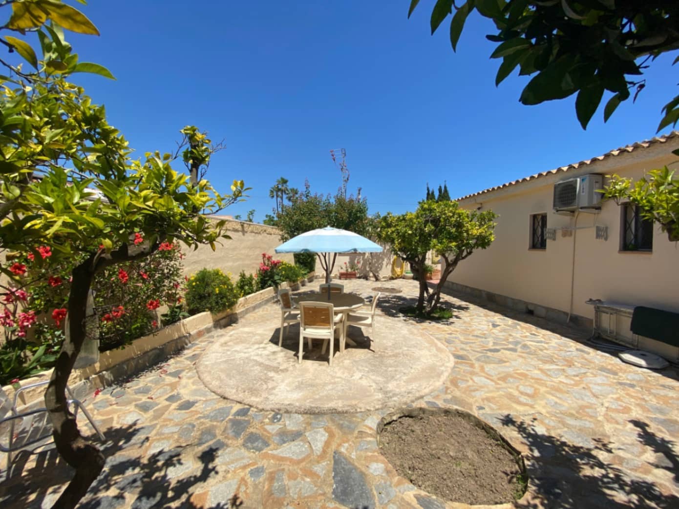 2 soverom Villa til salgs i Albir med garasje - € 475 000 (Ref: 7987958)