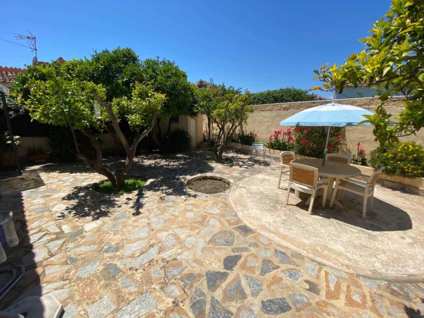 2 soverom Villa til salgs i Albir med garasje - € 475 000 (Ref: 7987958)