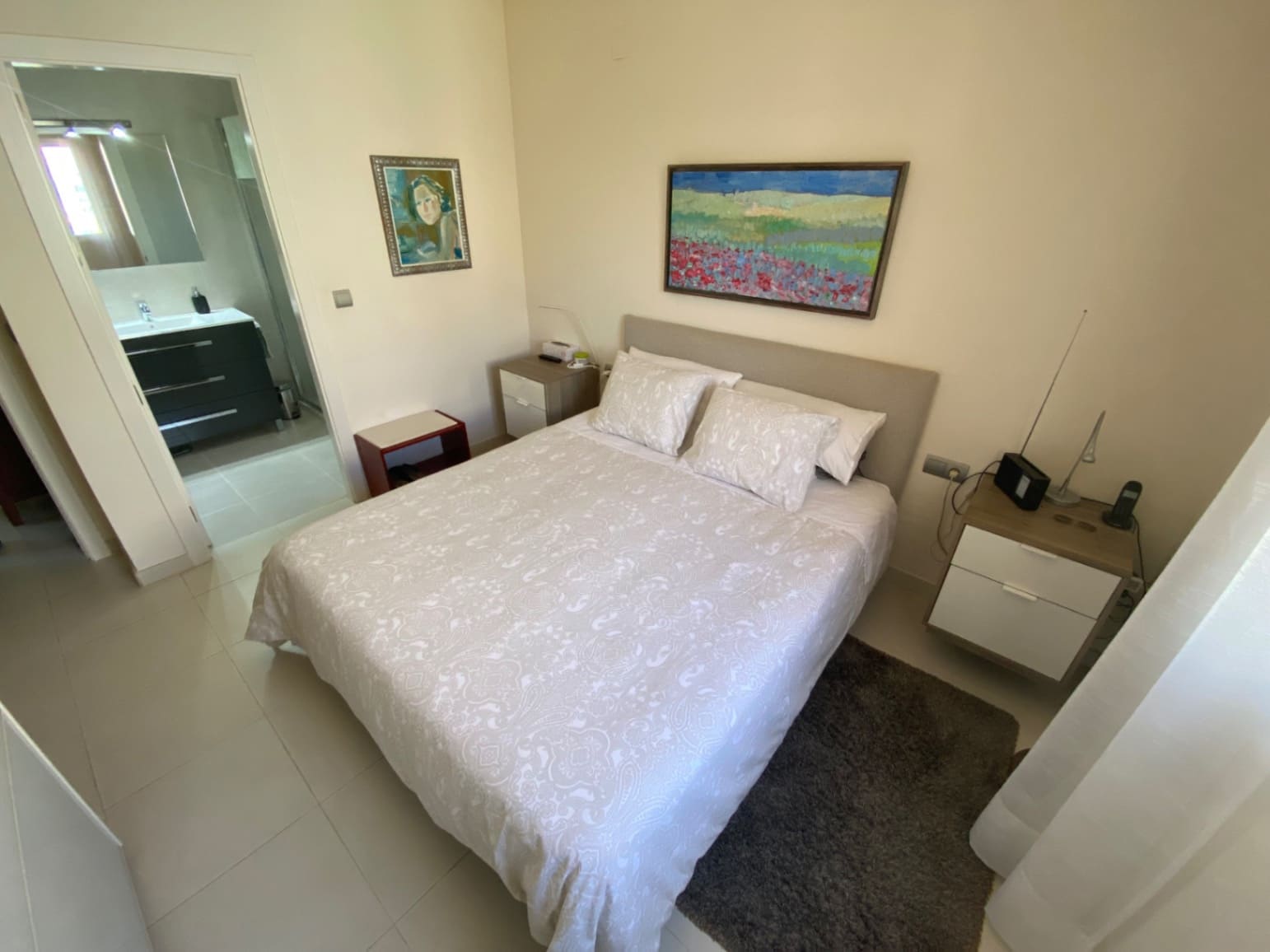 2 soverom Villa til salgs i Albir med garasje - € 475 000 (Ref: 7987958)