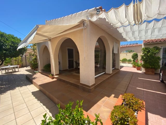 2 soverom Villa til salgs i Albir, Alfaz del Pi / L'Alfàs del Pi med garasje - € 450 000 (Ref: 7987958)
