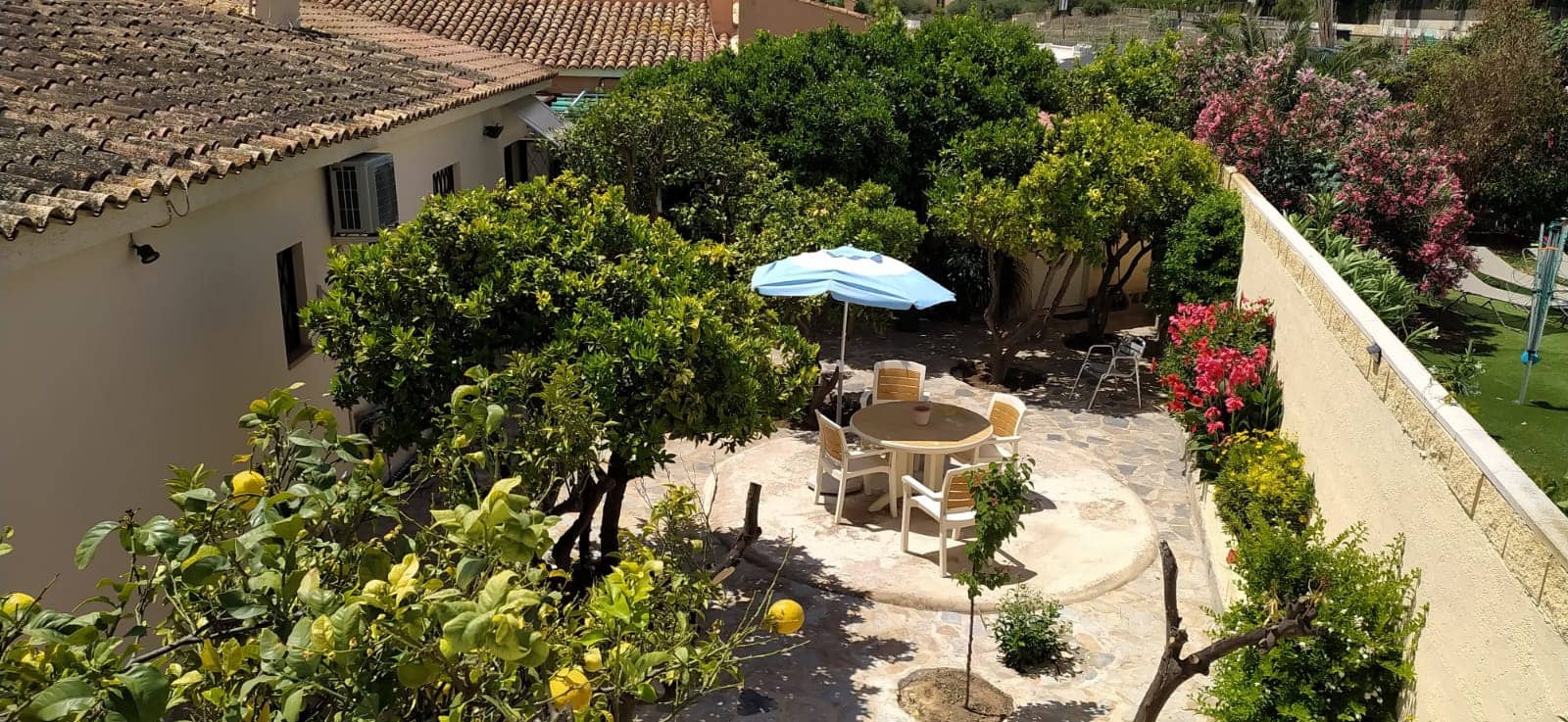 2 soverom Villa til salgs i Albir med garasje - € 475 000 (Ref: 7987958)