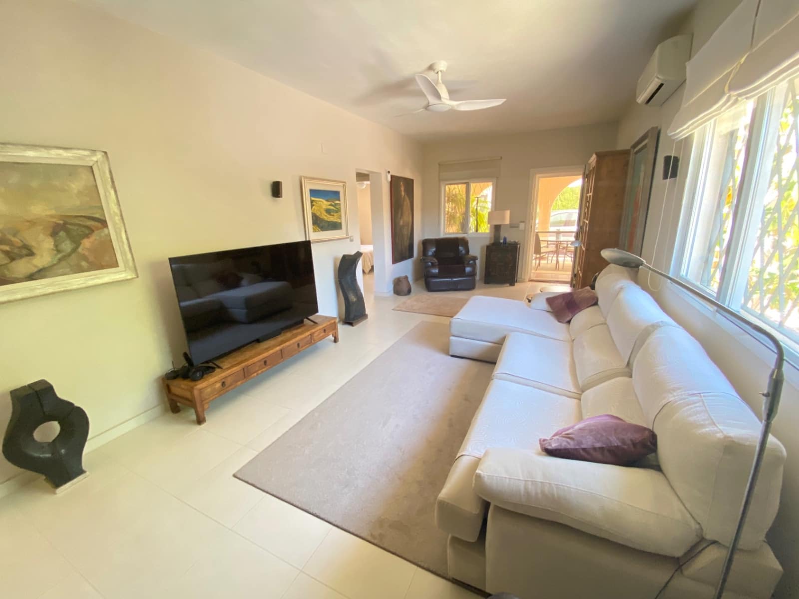 2 soverom Villa til salgs i Albir med garasje - € 475 000 (Ref: 7987958)