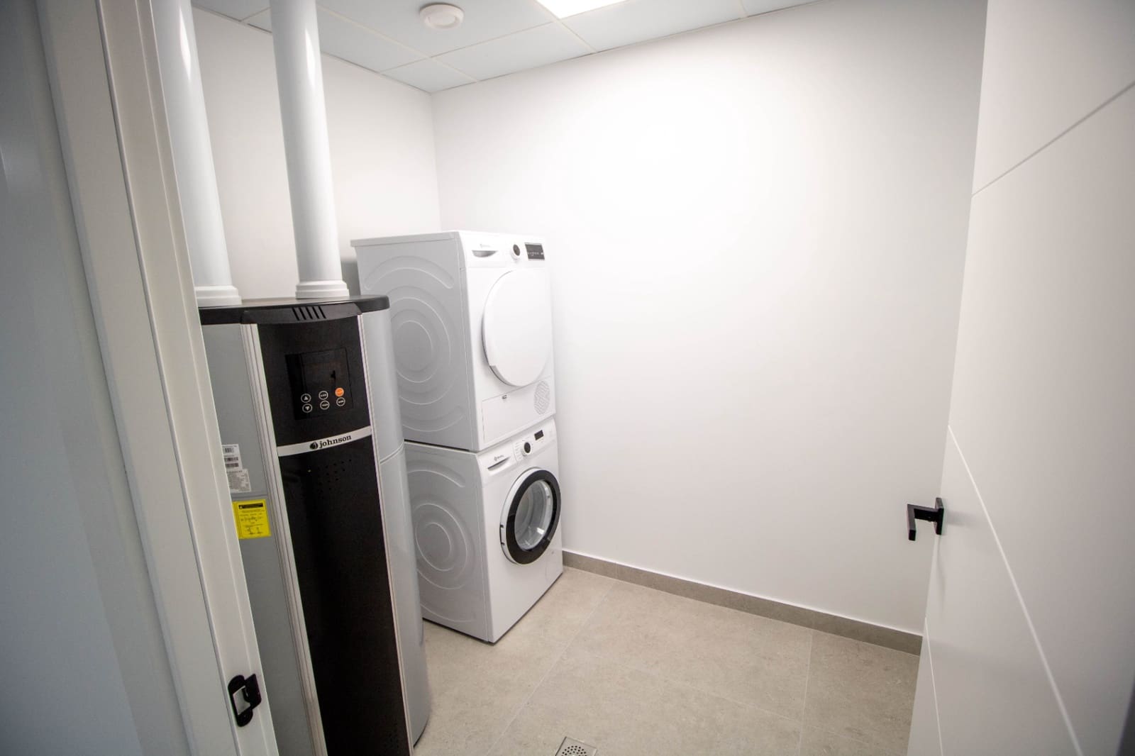 3 soverom Villa til salgs i Finestrat med svømmebasseng garasje - € 549 000 (Ref: 8036892)