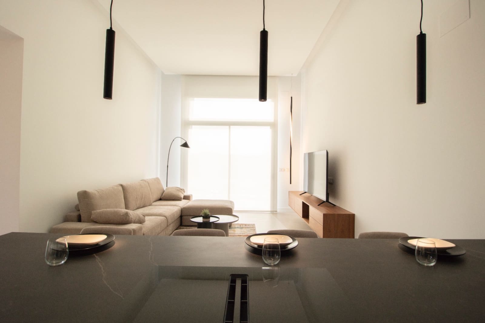 3 soverom Villa til salgs i Finestrat med svømmebasseng garasje - € 549 000 (Ref: 8036892)