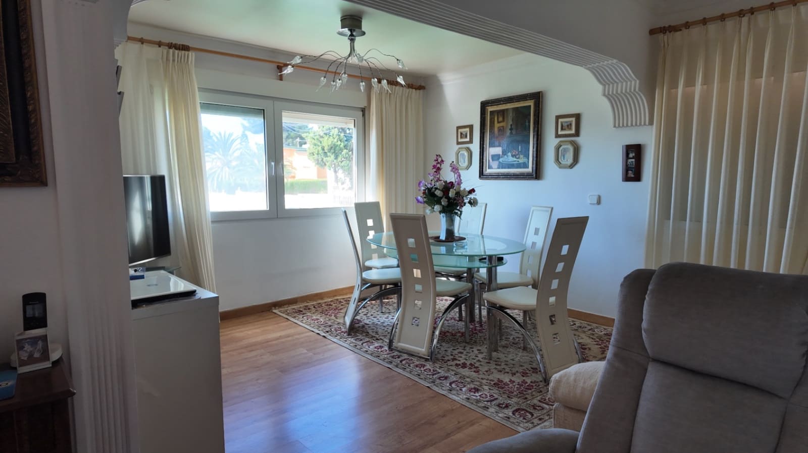 3 bedroom Villa for sale in Barranco Hondo with garage - € 455,000 (Ref: 8079592)