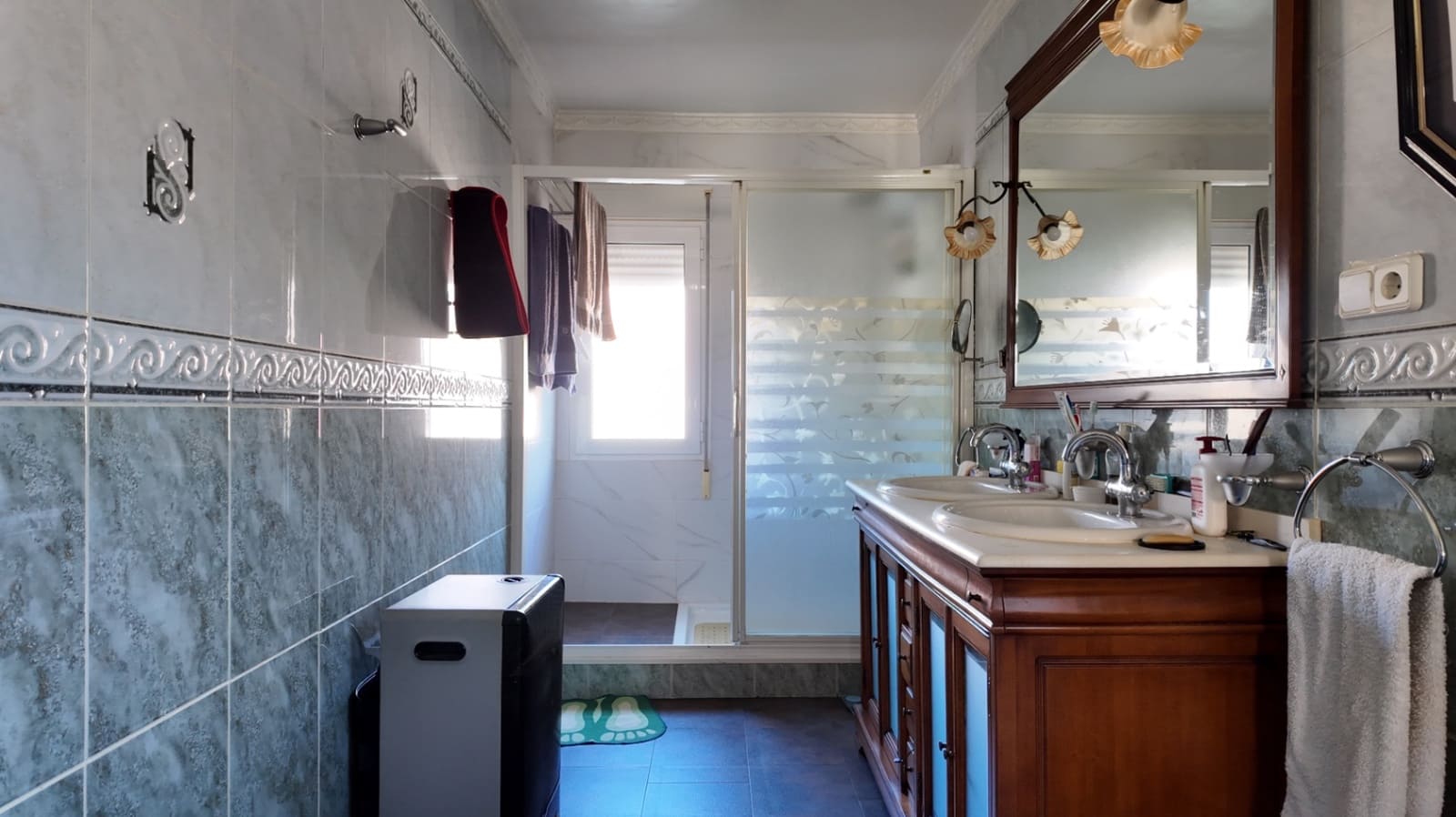 3 bedroom Villa for sale in Barranco Hondo with garage - € 455,000 (Ref: 8079592)