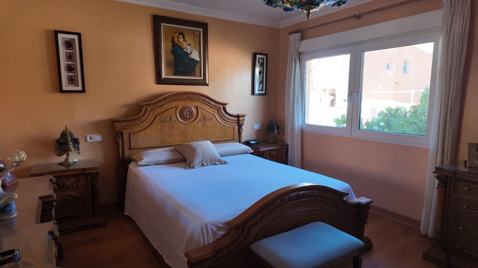 3 bedroom Villa for sale in Barranco Hondo with garage - € 455,000 (Ref: 8079592)