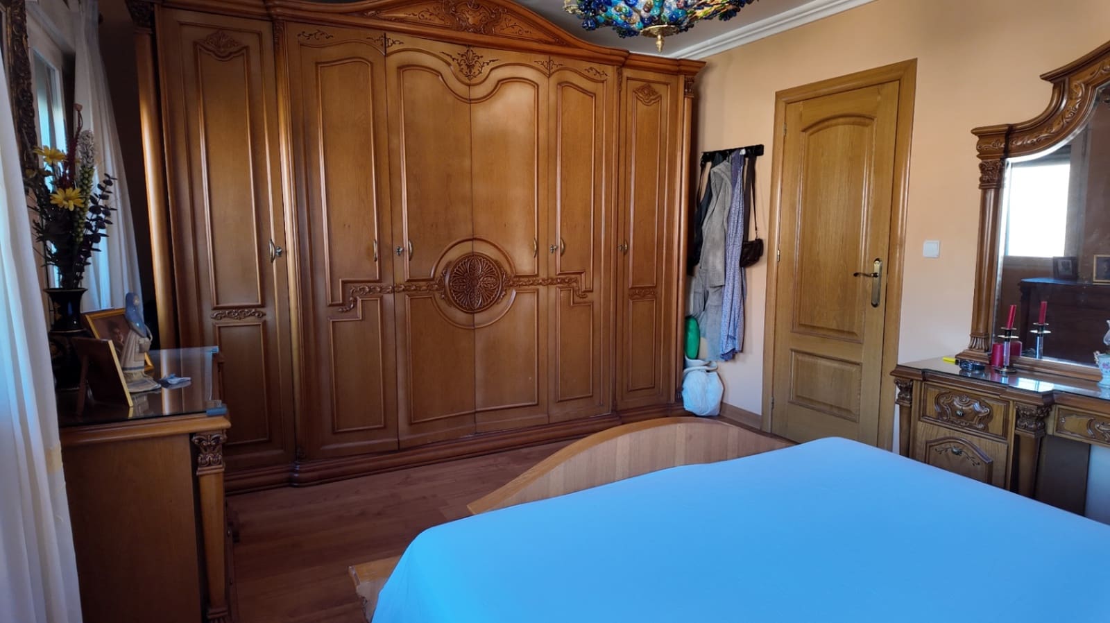 3 bedroom Villa for sale in Barranco Hondo with garage - € 455,000 (Ref: 8079592)