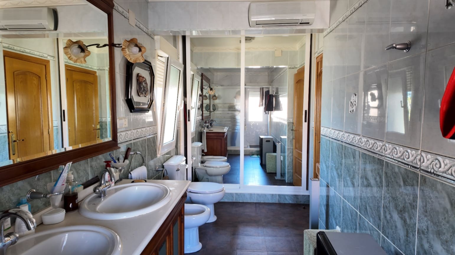 3 bedroom Villa for sale in Barranco Hondo with garage - € 455,000 (Ref: 8079592)