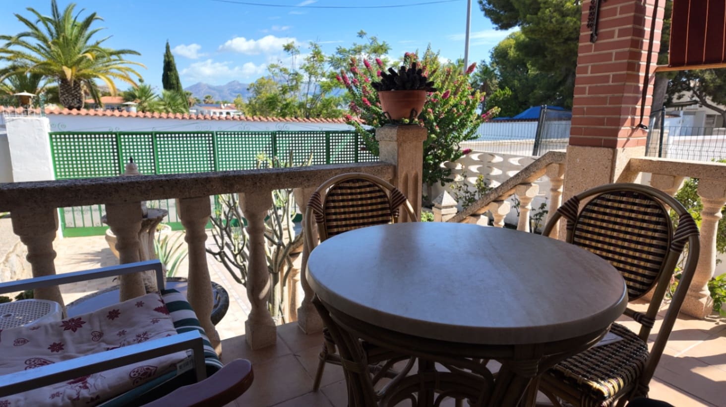 3 bedroom Villa for sale in Barranco Hondo with garage - € 455,000 (Ref: 8079592)