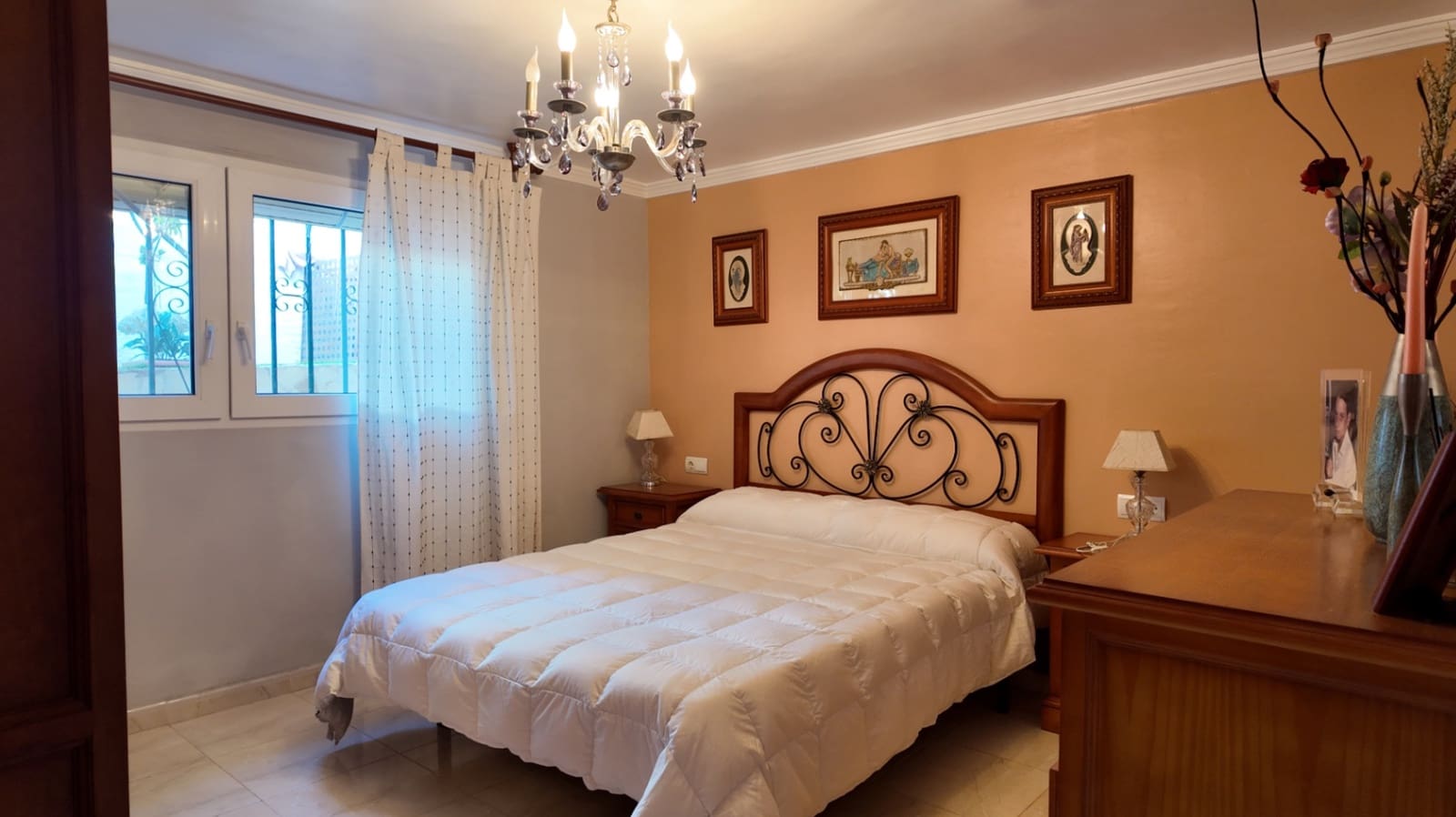 3 bedroom Villa for sale in Barranco Hondo with garage - € 455,000 (Ref: 8079592)