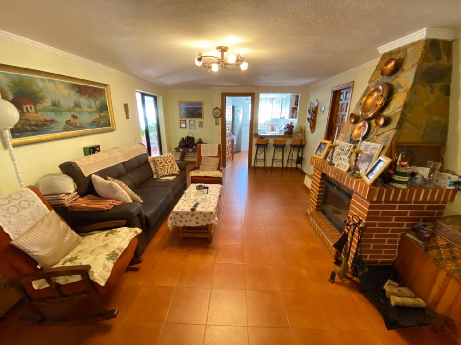 3 slaapkamer Villa te koop in Alfaz del Pi / L'Alfas del Pi met zwembad garage - € 895.000 (Ref: 8079594)